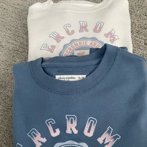Abercrombie & Fitch Kids Sweat Shirts